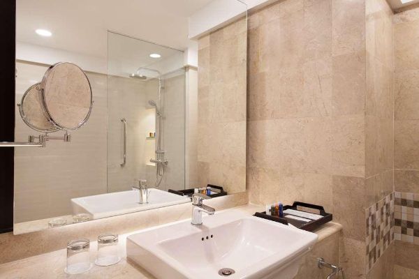 Asean International Hotel (Medan)